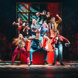 Fack Ju Göhte - Deutsches Theater München