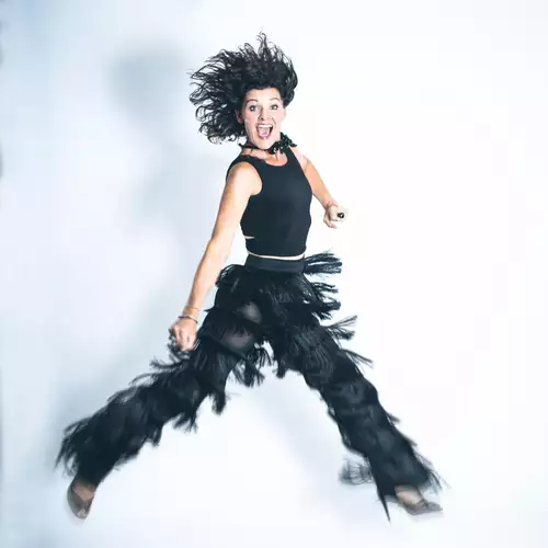 Female - Deutsches Theater, Silbersaal München