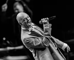 Jesus Christ Superstar - In Concert - Deutsches Theater München