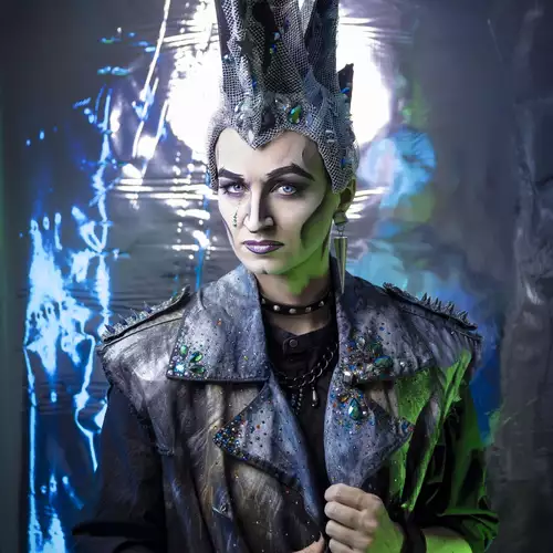 Drag Royalty - Deutsches Theater, Silbersaal München