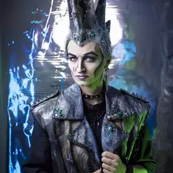 Drag Royalty - Deutsches Theater, Silbersaal München