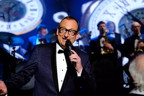 Volker Heißmann singt Udo Jürgens - Deutsches Theater München