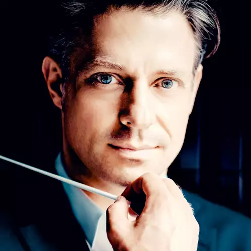 Münchner Symphoniker: Herzensleid - Herkulessaal, Residenz München