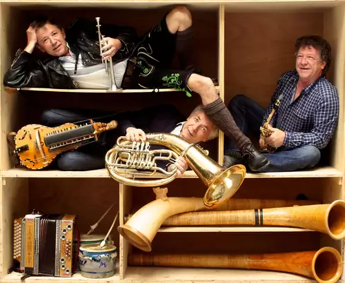 All Well - Prinzregententheater München