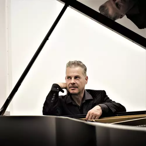 Münchner Jazzsalon: Thelonious Monk - Deutsches Theater, Silbersaal München