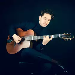 Münchner Jazzsalon: Django Reinhardt - Deutsches Theater, Silbersaal München