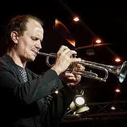 Münchner Jazzsalon: Louis Armstrong - Deutsches Theater, Silbersaal München