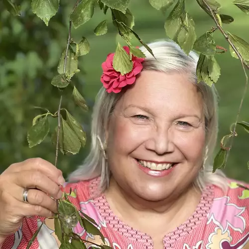 Tuija Komi: Meet me under the Polar Lights - Prinzregententheater München