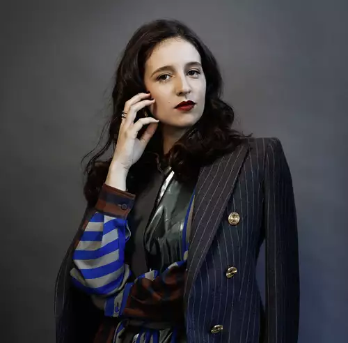 JCOM: Mendele Lohengrin - Münchner Kammerspiele Schauspielhaus München