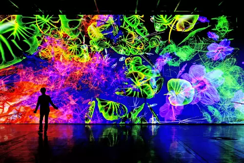Digital by Nature