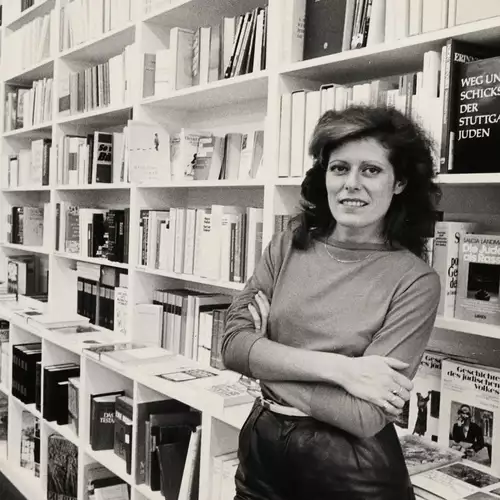 Literaturarchiv Monacensia & Rachel Salamander - Museum Brandhorst München