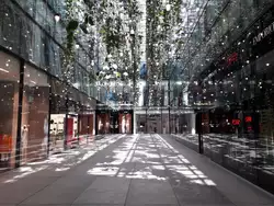 Altstadt-Tour: Stararchitektur der 2000er-Jahre - Treffpunkt Kulturführung München