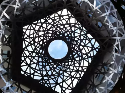 Fünf Höfe: Philosophie-Tour - Treffpunkt Kulturführung München