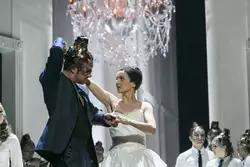 Don Giovanni - Gärtnerplatztheater München