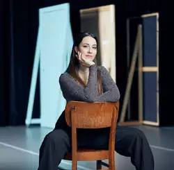 Der Graf von Luxemburg - Gärtnerplatztheater München