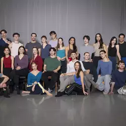 Rock to Heaven - Gärtnerplatztheater München