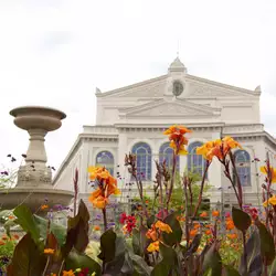 Viva Belcanto! - Gärtnerplatztheater München