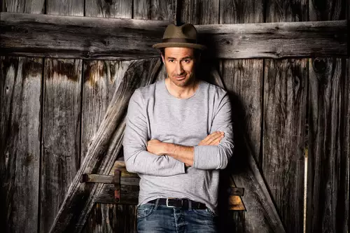 Münchner Leben - Prinzregententheater München