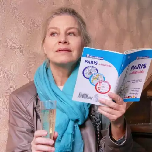 La Concierge - Blutenburg-Theater München