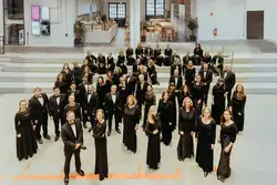 J.S. Bach Weihnachtsoratorium - Gasteig HP8, Isarphilharmonie München