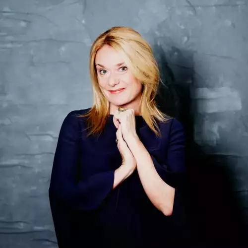 BRSO: Sir Simon Rattle & Magdalena Kožená - Gasteig HP8, Isarphilharmonie München