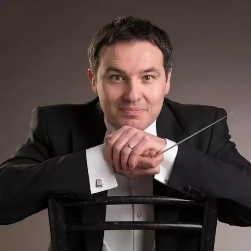 MRO & BR Chor: Ivan Repušic & Friends - Prinzregententheater München