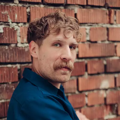 People Are Strange - Brunnenhof München