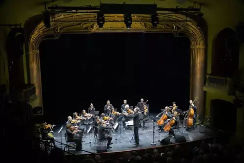 JCOM: Goldberg-Variationen