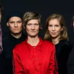 Eva Kruse - Jazzclub Unterfahrt München