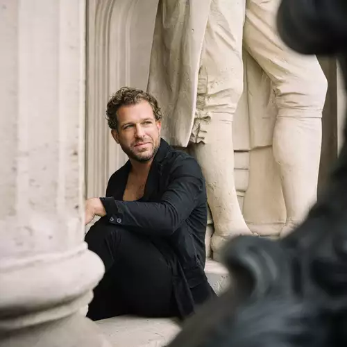 Alcina - Nationaltheater München