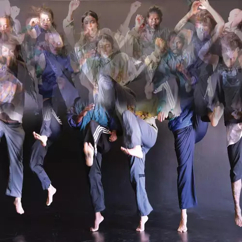 beat silence beat - Münchner Kammerspiele Werkraum München