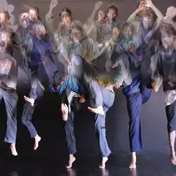 beat silence beat - Münchner Kammerspiele Werkraum München