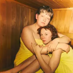 Eurydike und Orpheus - Münchner Kammerspiele Schauspielhaus München