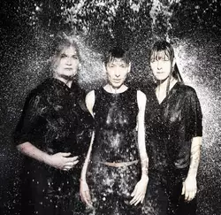 Love me tender - Münchner Kammerspiele Giehse-Halle München