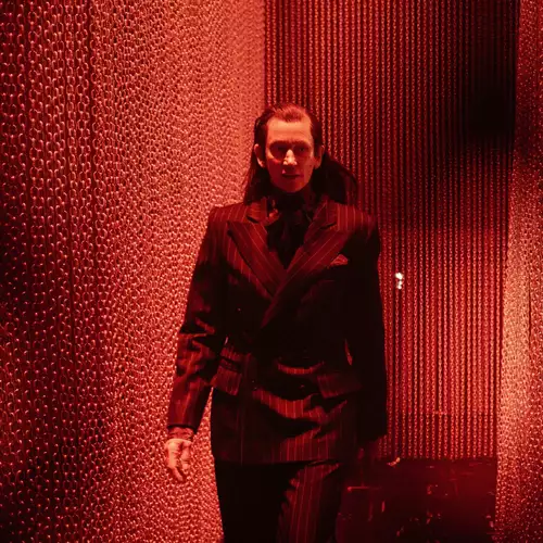 Meister und Margarita - Marstall München