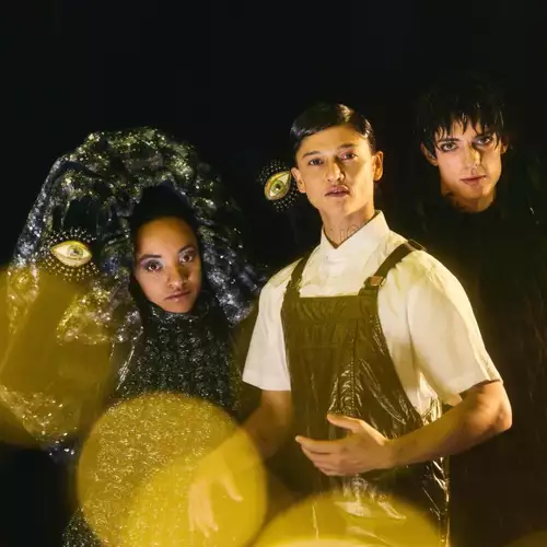 Pinocchio - Münchner Kammerspiele Schauspielhaus München