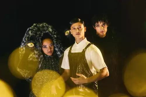 Pinocchio - Münchner Kammerspiele Schauspielhaus München