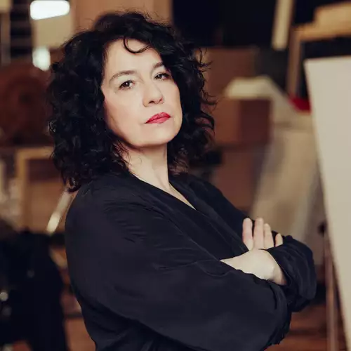 Bernarda Albas Haus - Blutenburg-Theater München