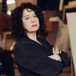 Bernarda Albas Haus - Cuvilliéstheater München