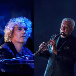 Latin Jazz der Extraklasse - Münchner Künstlerhaus München