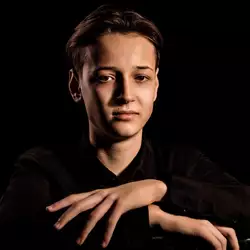 Winners & Masters: Sebastian Rauch - Münchner Künstlerhaus München