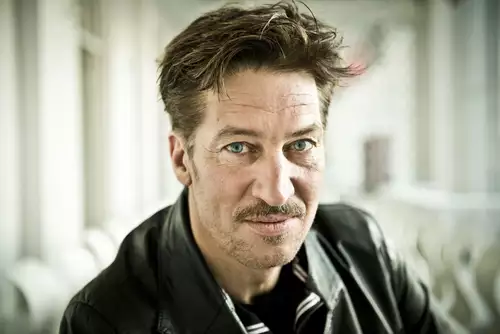 Tobias Moretti & wood sounds: Irrfahrten - Prinzregententheater München