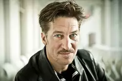 Tobias Moretti & wood sounds: Irrfahrten - Münchner Künstlerhaus München