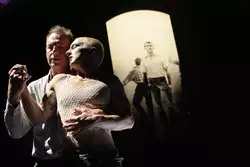 Sauhund - Münchner Kammerspiele Schauspielhaus München