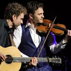 Lenn Kudrjawizki - Familienbande - Pasinger Fabrik München