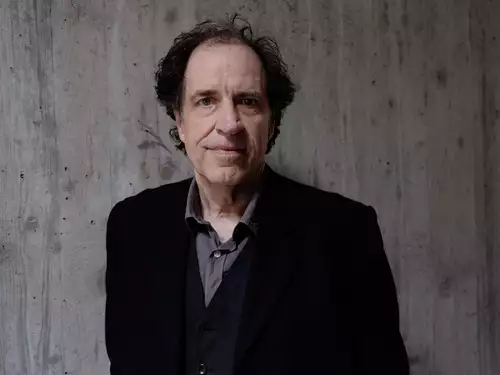 Helmfried von Lüttichau: Weil's raus muss - Deutsches Theater, Silbersaal München