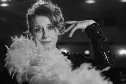 Luise Kinseher: Mary from Bavary - Kulturhaus Milbertshofen München