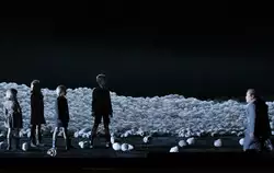 Macbeth - Nationaltheater München