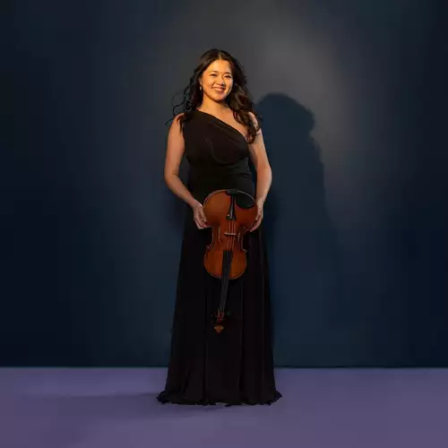 BRSO Kammerkonzert: Italia und Germania - Max-Joseph-Saal - Bayerischer Rundfunk München