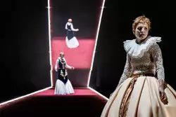 Maria Stuart - Residenztheater München